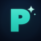 PhotoPurge app icon